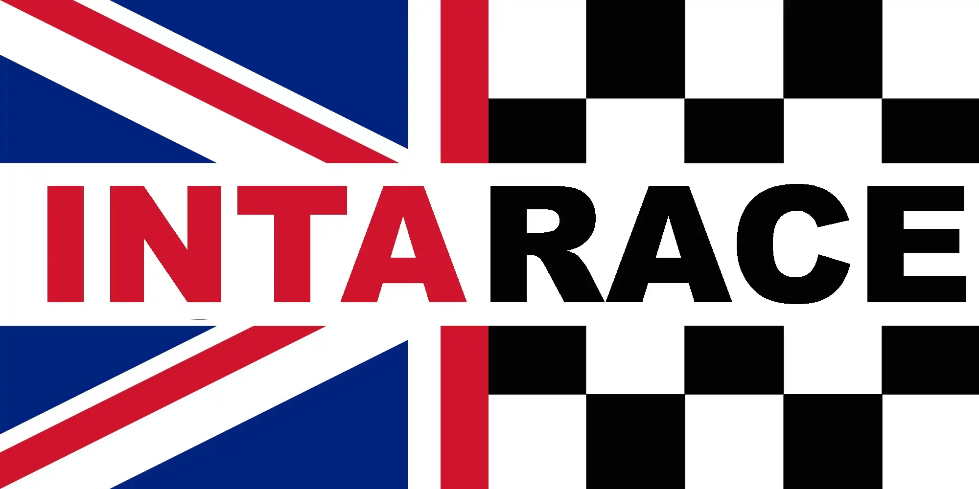 INTARACE (white backing)