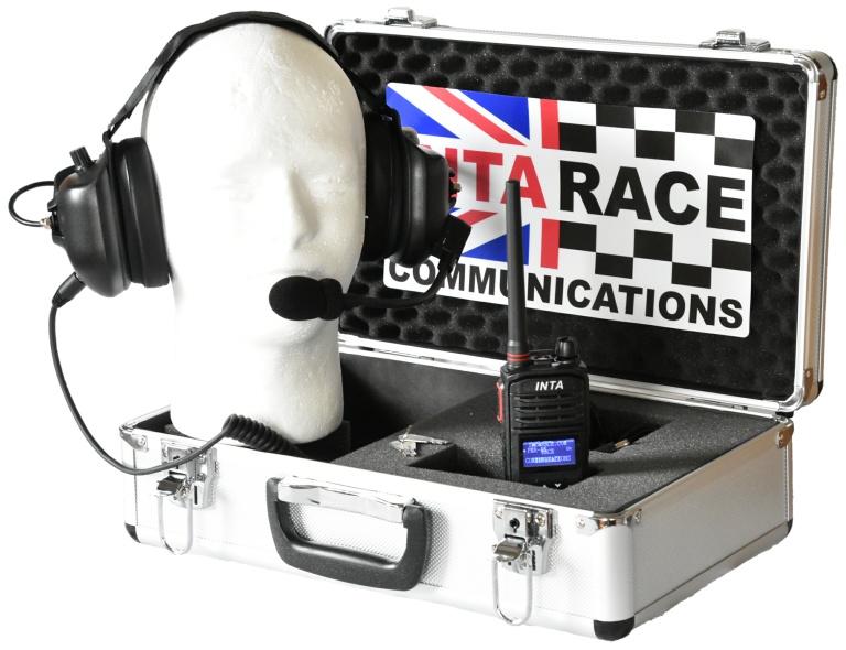 INTA 360 Pit Crew Kit