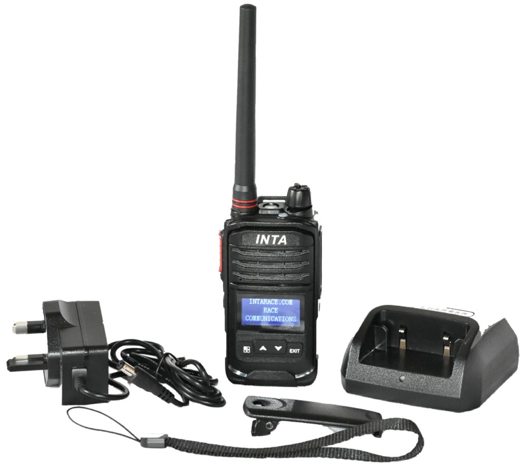 132-RAD-360 INTA 360 Radio