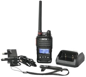 INTA 360 Radio
