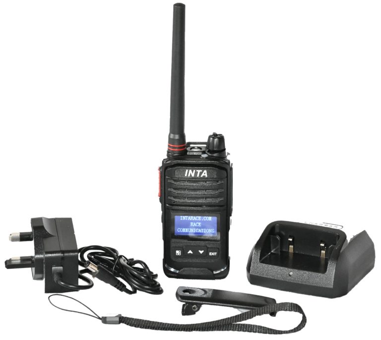 INTA 360 Radio
