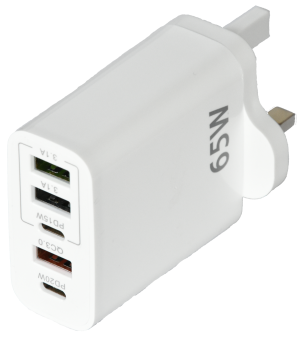USB Plug