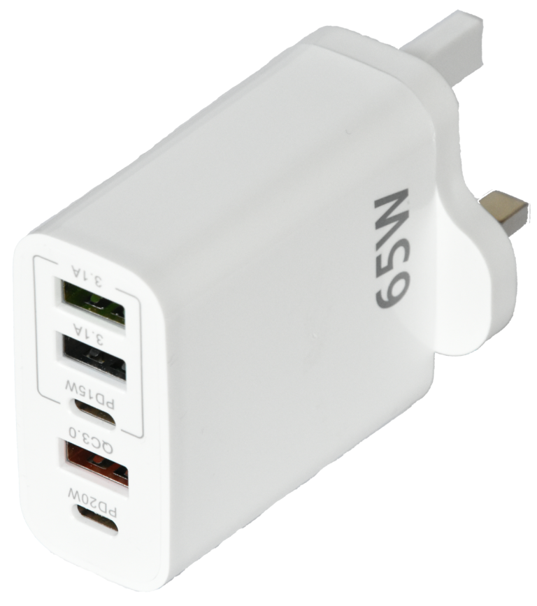 USB Plug