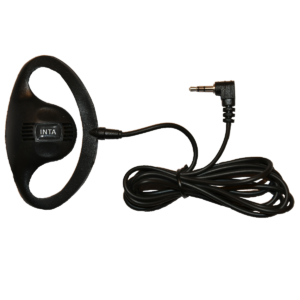 Radio Earpiece