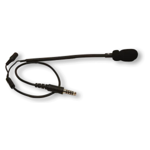 Helmet Headset - MRTC / Autotel