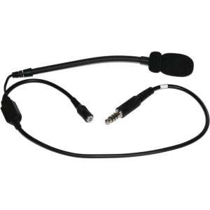Helmet Headset - IntaRace / Peltor / Sparco