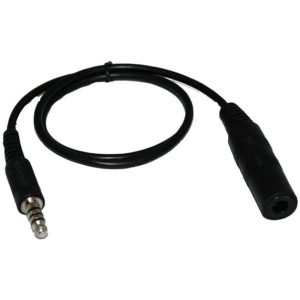 MRTC / Autotel 5-pole Plug Adapter Lead to IntaRace Wiring Harness