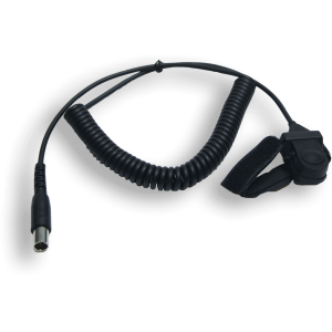 PTT (Push To Transmit) Button - Short Cable