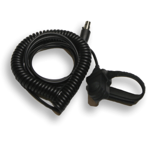 PTT (Push To Transmit) Button - Long Cable