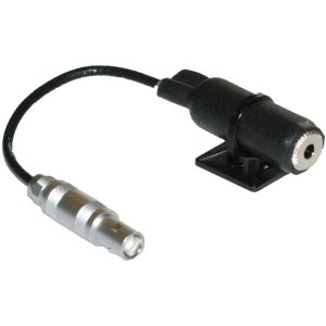 3.5mm Earpiece Adapter for Stilo Helmet