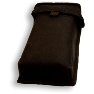 Radio Mounting Pouch